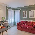 Lo Squero 2 Charming Apartment in Dorsoduro Venice
