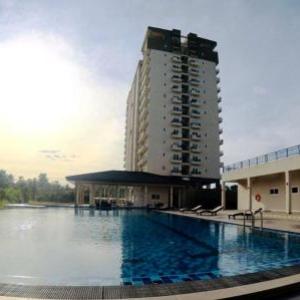 Serviced Apartments LK - Fairway Galle