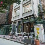 Mayer Tatarbey Apartments
