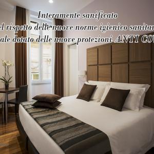 Rome Art Hotel