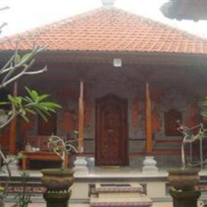 Suparsa's Home Stay