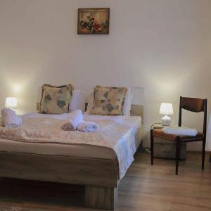 Guest House Liviu Rebreanu