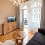 Downtown - Apart Hotel Zborovska