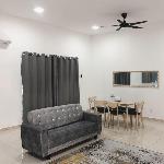 Salak Pekerti Homestay KLIA/KLIA2 Kuala Lumpur 