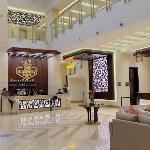 Manazel Al Ain Hotel -  فندق منازل العين  Mecca