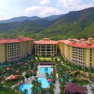 Regal Palace Resort & Spa