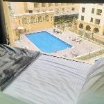 the beach hostel Dubai 