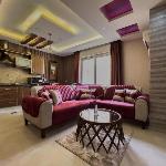 Luxurious one bedroom apartment Amman Jordan