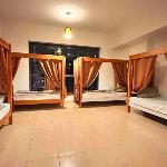 Burlaka Hostel Single Beds VIP 