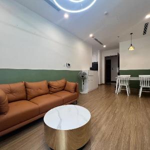 LUXURY APARTMENT Vinhomes Skylake near KEANGNAM