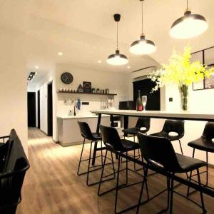 KonZept1 New Concept  New Design House near Jonker
