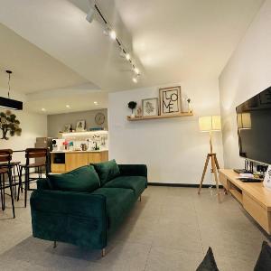 New Design New Concept Konzept House 2 Near Jonker