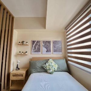 Studio Unit near Ayala Serin (Netflix PS4 Wi-Fi)