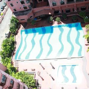 Homestay Marina Court Kk
