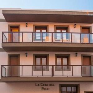 La Casa Del Polo- Alltarifa