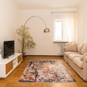 Elegante residenza con affaccio su Porta Leoni - Domus Verona