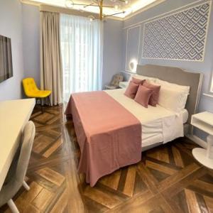 Cafè Latino Suites
