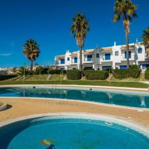 Akisol Albufeira Areia II