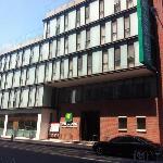 JI Hotel Dongdan Beijing