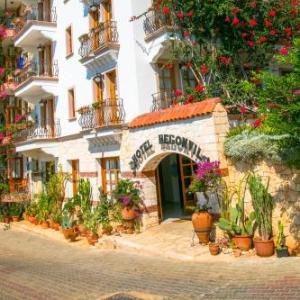 Hotel Begonvil