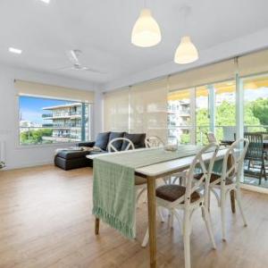 Magnificant Apartment Salou First Line