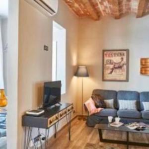 BeBarceloner Sants Apartments - 2 bedrooms
