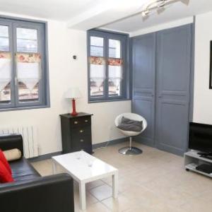 Appartement du Port de Honfleur