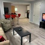 Holiday homes in Niagara Falls New York