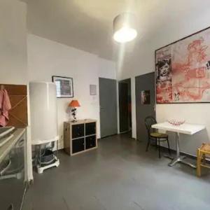 C MARSEILLE B&B