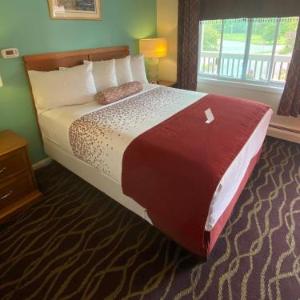 Cozy Corner Motel