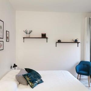 Guesthouse Tree Rooms Industrial