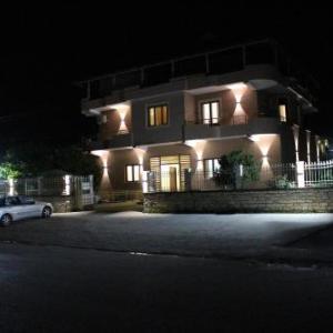 Hotel Vila Maledhi