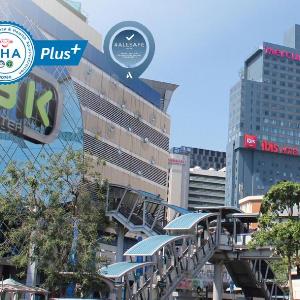 Ibis Bangkok Siam Hotel