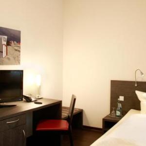 Hotel Bloemfontein