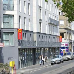Adagio Nantes Centre Aparthotel