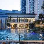Velocity KL By PSM Luxury Suites