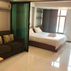 CASA@20-1: Premium Studio Apartment