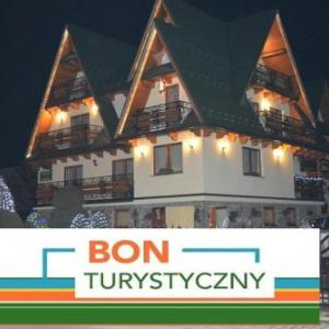 Pokoje U Krzeptowskich