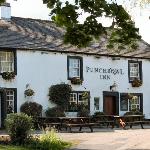 Punch Bowl Inn Penrith 