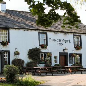 Punch Bowl Inn