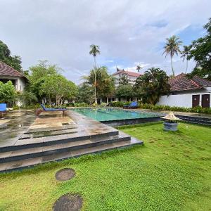 Deshadan Backwater Resort