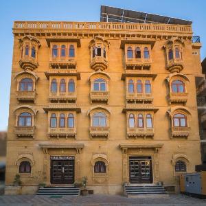 Hotel Akashdeep