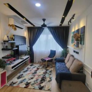 Homestay Suria Pantai Bangsar