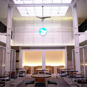 Bobopod Cipaganti Bandung