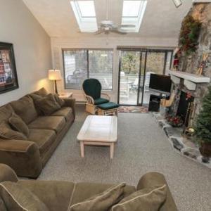 Seven Springs 2 BR Deluxe Condo with Mountain Views