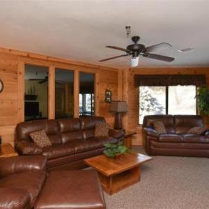 Seven Springs Stoneridge 3 BR Condo Private Deck