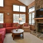 Seven Springs Sunridge 3 BR Condo Sleeps 10! Pennsylvania