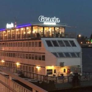 Botel Gracia