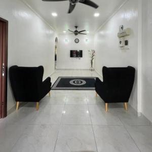 NMT homestay
