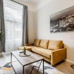 Ó 3bedroom Center Apartment Budapest 